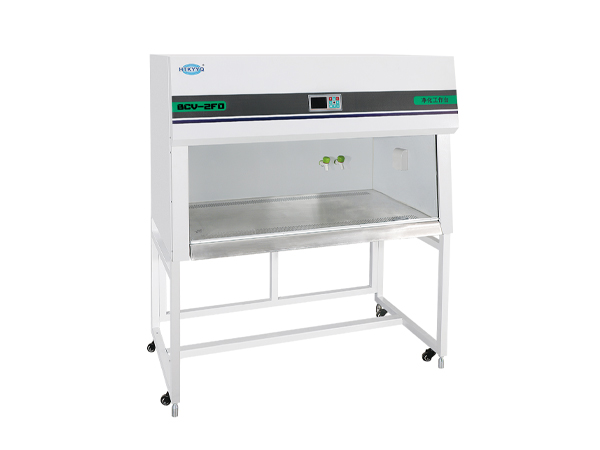 潔凈工作臺系列